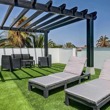 Two Dreams Luxury Villa 科拉雷侯 外观 照片