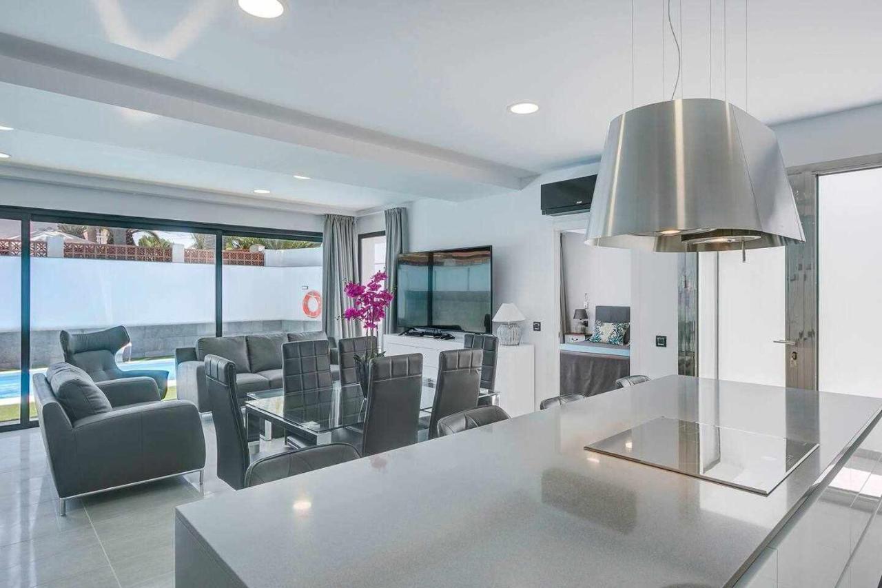 Two Dreams Luxury Villa 科拉雷侯 外观 照片