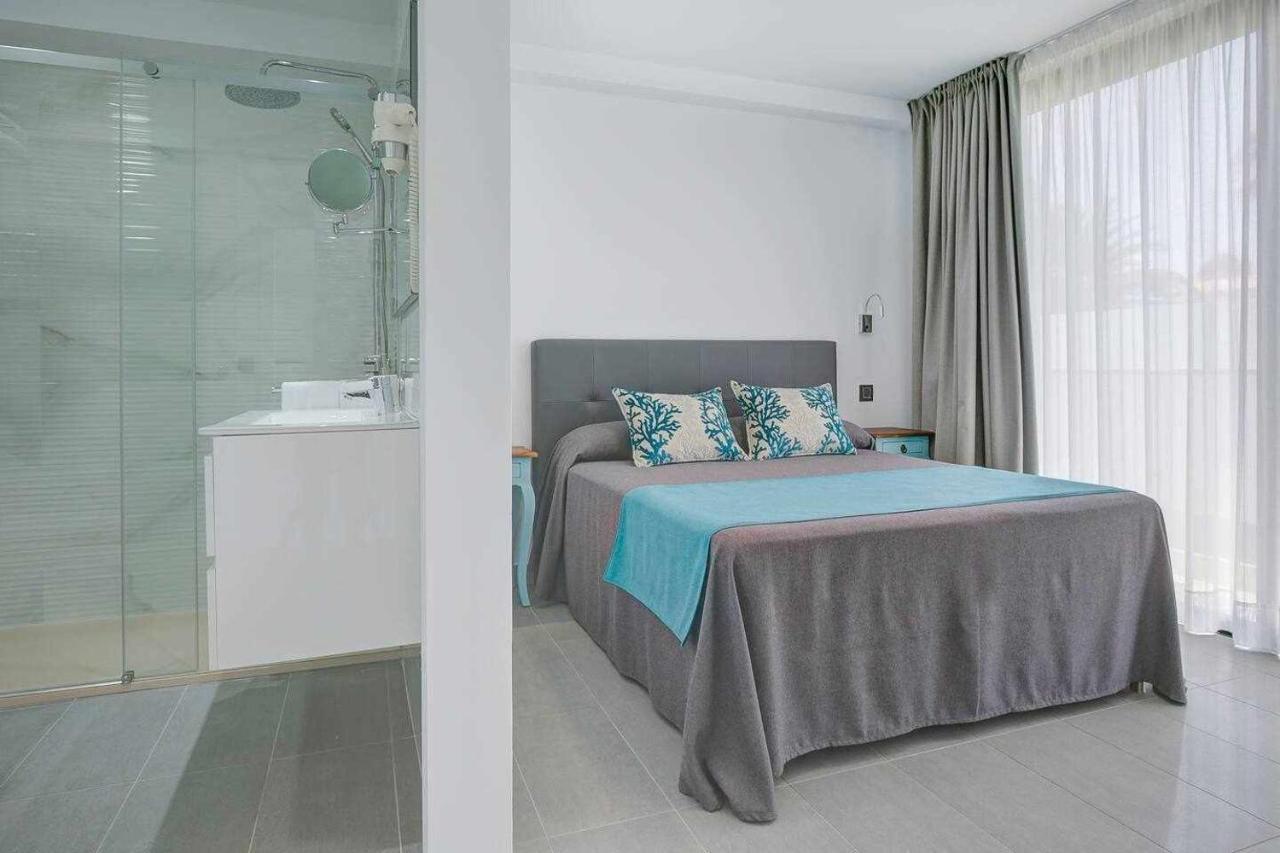 Two Dreams Luxury Villa 科拉雷侯 外观 照片