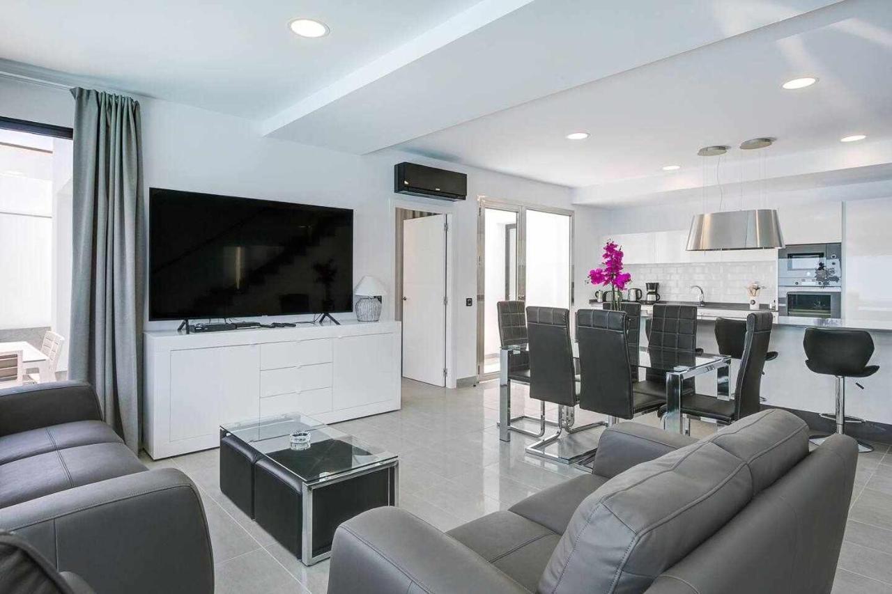 Two Dreams Luxury Villa 科拉雷侯 外观 照片