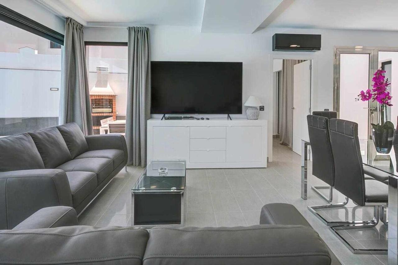Two Dreams Luxury Villa 科拉雷侯 外观 照片