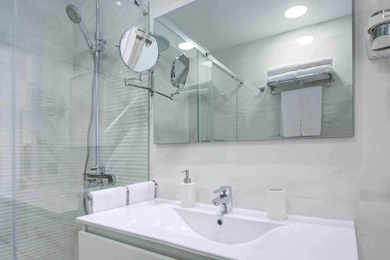 Two Dreams Luxury Villa 科拉雷侯 外观 照片