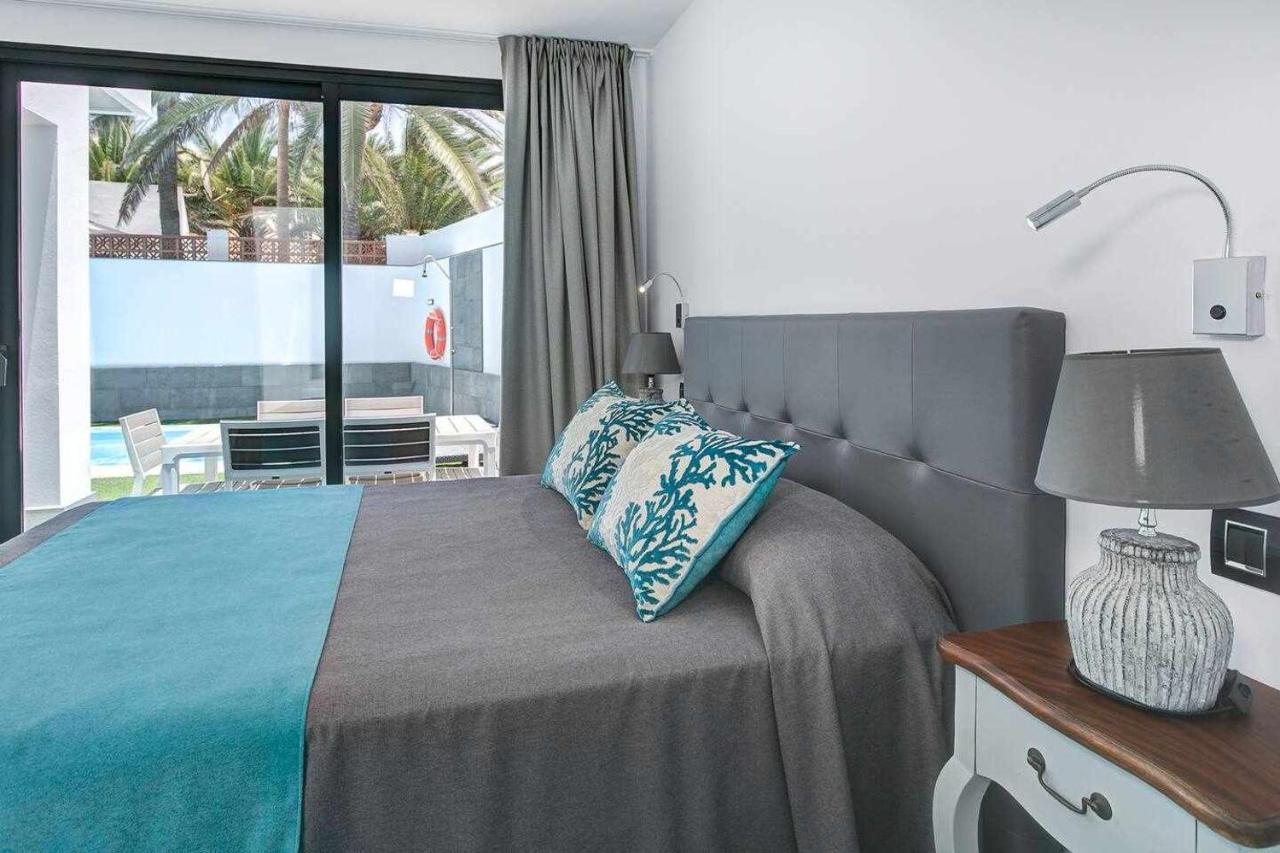 Two Dreams Luxury Villa 科拉雷侯 外观 照片