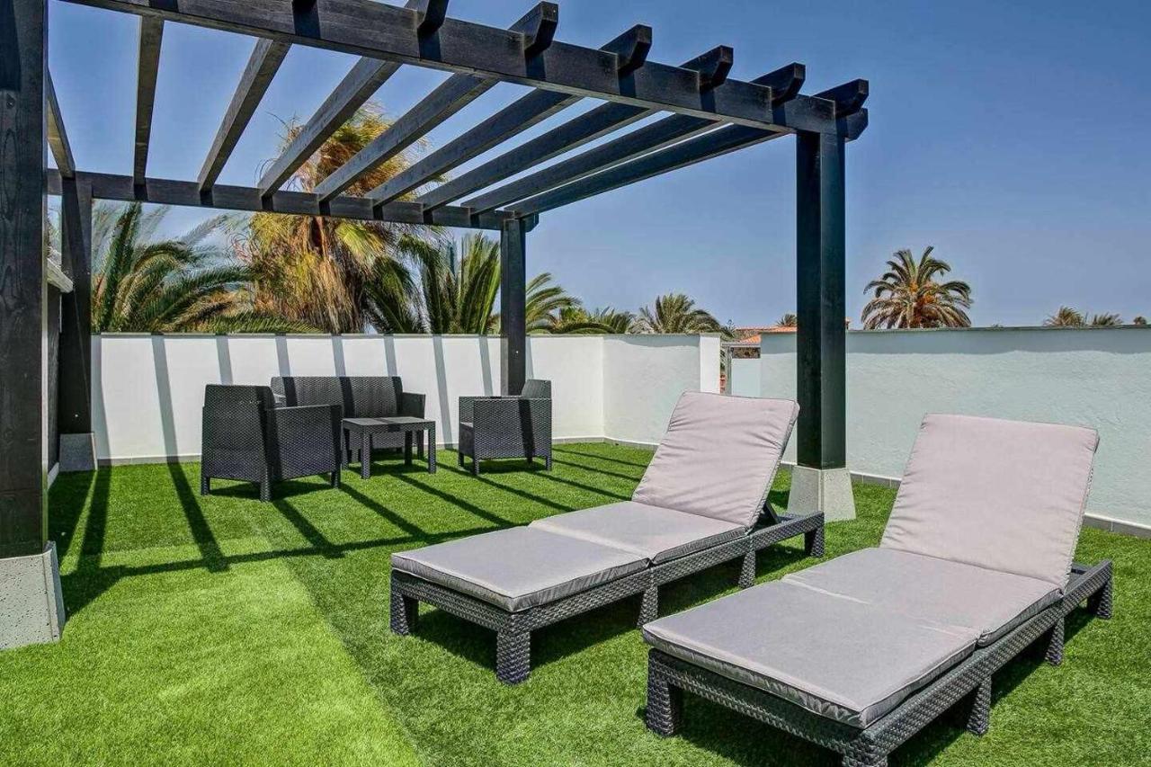 Two Dreams Luxury Villa 科拉雷侯 外观 照片