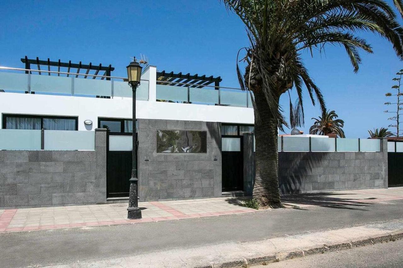 Two Dreams Luxury Villa 科拉雷侯 外观 照片